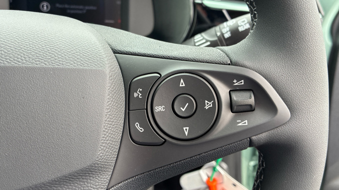 Vauxhall Corsa 1.2 Turbo Yes 5dr Auto [Winter Pack] Petrol Hatchback - Image 23
